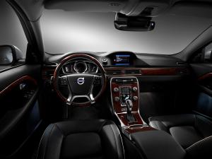 Volvo S80 Inscription 2014 года  (WW)